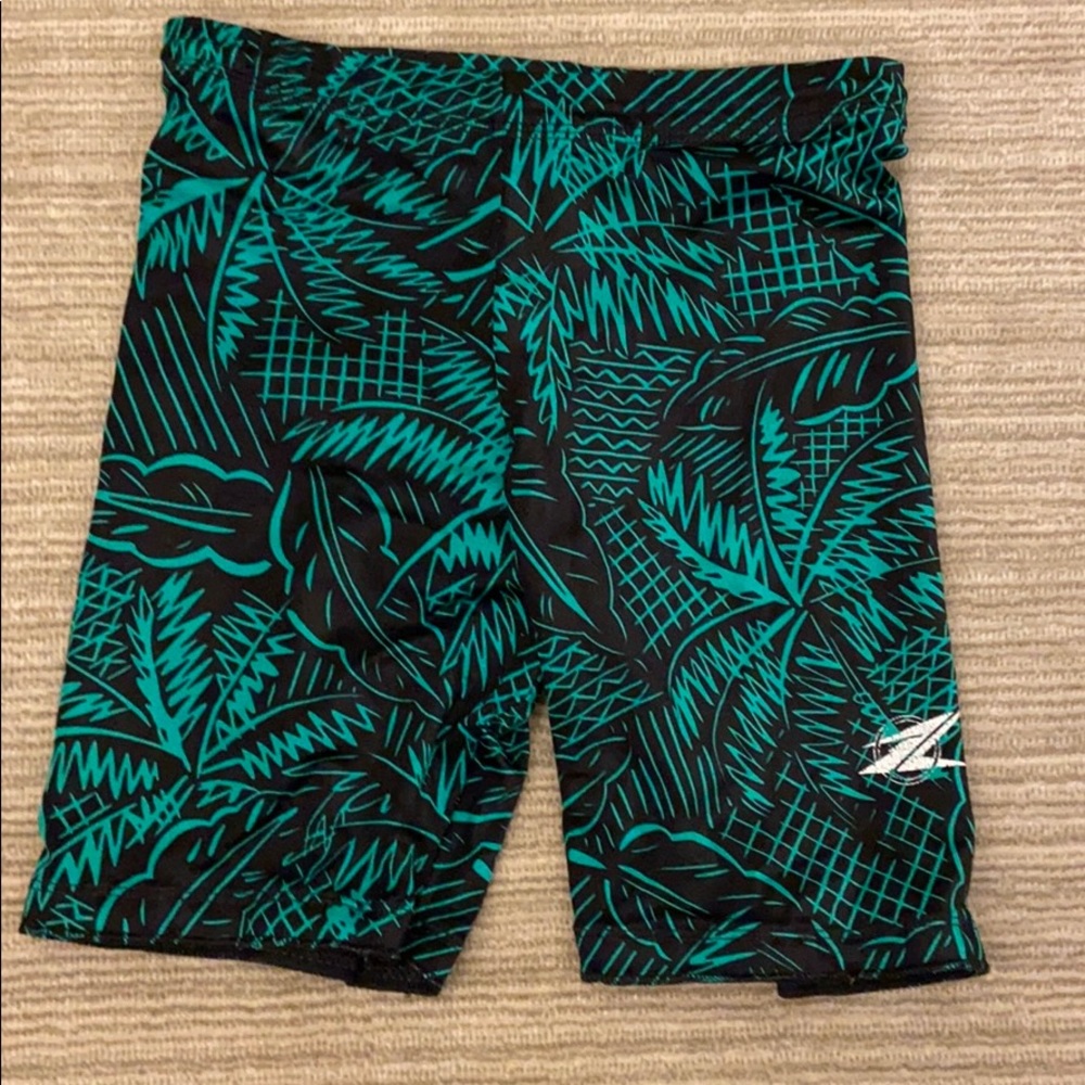 Bicycle shorts